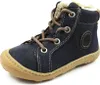Ricosta Jungen Lauflernstiefel, blau(see (8)), Gr. 21 Produktbild-Vorschau 23