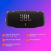 Bezdrátový reproduktor JBL Charge 6 modrý Náhled obrázku produktu 13
