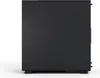 Fractal Design Epoch, Midi Tower, PC, Schwarz, ATX, micro Produktbild-Vorschau 8