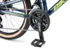 BIKESTAR Alu Kinder Jugend Mountainbike Vollgefedert, 21 Produktbild-Vorschau 7