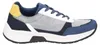JOSEF SEIBEL Mitchell 10 | Baskets pour Hommes | bleu Voir les images du produit 18