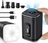 Elektrická vzduchová pumpa Mini pumpa Náhľad obrázku produktu 1