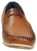 Bugatti Chesley, scarpe da uomo, mocassini, marrone, casual Anteprima dell’immagine prodotto 22