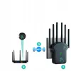 Drahtloser Repeater WIFI-Signalverstärker Produktbild-Vorschau 3