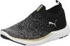 Puma Softride Remi Slip On Sneaker Black Náhled obrázku produktu 13