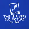 toto je veľmi stará fotografia mňa ploaroid funny saying Náhľad obrázku produktu 9
