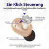 Hörgerät,wiederaufl. HdO-Verstärker für Ältere, Produktbild-Vorschau 2