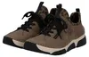 Chaussures de ville pour femmes Rieker, modèles à lacets, Voir les images du produit 3