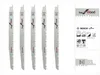 Lame de scie sabre Bosch Professional S 1531 L, Top for Voir les images du produit 12