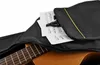 Malatec 7880 Custodia per chitarra classica nera Anteprima dell’immagine prodotto 10