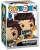 FUNKO POP! 80334, Figurka kolekcjonerska, Anime i manga Podgląd zdjęcia produktu 3