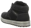 Rieker Herren High Top Sneaker Schnürboots Warmfutter Produktbild-Vorschau 33