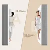 DEWINNER Matelas 140x200 - Épaisseur 22 cm et Mousse A Voir les images du produit 6