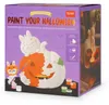 Legami - Halloween-kaarsenhouder-decoratieset, konijn, van Productafbeelding-voorbeeld 6