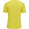Hummel Lead Poly Trikot, BLAZING YELLOW, L, Herren Produktbild-Vorschau 7