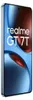 REALME realme GT 7T 17.3 cm (6.8") Dual SIM Android 15 5G Voir les images du produit 4