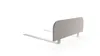 regalik Bettgitter Rausfallschutz Kinderbett 60x20 cm – Produktbild-Vorschau 1