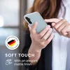 kwmobile Handyhülle für Samsung Galaxy A34 5G Hülle - TPU Produktbild-Vorschau 4