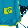 Evolutiver Spielturm mit Rutsche EXPLORER TOUR Blau H201cm Produktbild-Vorschau 6