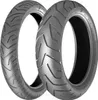 Bridgestone Motorradreifen car-tyres A 41 F ( 110/80 R19 TL Produktbild-Vorschau 11