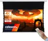 celexon basic Tension-Leinwand 110" | 240x135cm 16:9 | Produktbild-Vorschau 1