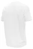 Herren Kurzarm T-Shirt Weiß - Rundhals, Dri-FIT, Logo-Druck Produktbild-Vorschau 10