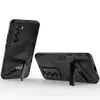 Armor Hülle für Oppo Reno12 Pro Hybrid PC TPU Bumper Produktbild-Vorschau 5