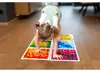 Tullo: Juego de exploración sensorial – 4 placas con Vista previa de la imagen del producto 6
