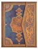 Notatnik linia Safavid Indigo ultra Produktbild-Vorschau 1