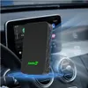 Carlinkit 5.0 (2Air-T) RGB Wireless Adapter für CarPlay Produktbild-Vorschau 10