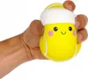 Legami Stress Less Anti-Stress Tennis Ball, Stressball, Anteprima dell’immagine prodotto 2