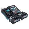 Makita DF002GA202 - Vrtačka/šroubovák - akumulátorová - 2 Náhled obrázku produktu 5