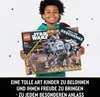 Lego Star Wars 75337 Maszyna Krocząca At-Te Podgląd zdjęcia produktu 18