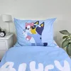 Povlečení Bluey 140x200, 70x90 cm Náhled obrázku produktu 12