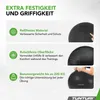 Tunturi Anti Burst fitness míč s pumpičkou - Míč na jógu 75 Náhled obrázku produktu 4
