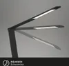LED Schreibtischlampe Bürolampe schwenkbar Touch CCT Produktbild-Vorschau 5