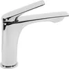 Umyvadlová Baterie Rea Avalon Low Chrome Náhled obrázku produktu 2