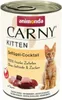 ANIMONDA Carny Kitten Geflügelcocktail 12x400g Produktbild-Vorschau 1