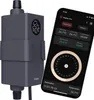 Chihiros Heater Pro 10W - 1000W - riscaldatore da esterno Anteprima dell’immagine prodotto 2