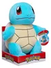 Jazwares Pokemon Squirtle Przytulanka Pluszowa 23cm - Podgląd zdjęcia produktu 5