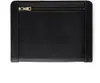 INF Premium Leder Tablet Tasche für iPad 9.7 Zoll Schwarz Produktbild-Vorschau 3
