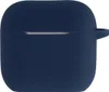 Silikonhülle mit Karabiner für AirPods 4, Bizon Case Produktbild-Vorschau 2