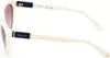 Sonnenbrille Damen Gant GA8091 5525F Produktbild-Vorschau 5