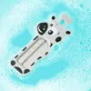 Baby-Badethermometer Akuku Giraffe grau Produktbild-Vorschau 2