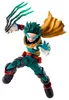 My Hero Academia, figura de acción S.H.Figuarts, Izuku Vista previa de la imagen del producto 9