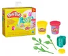 Play-Doh Lil Flowers Tulpe – 2 Töpfe Produktbild-Vorschau 1