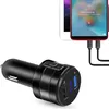 Bluetooth FM Transmitter für Auto USB Radio Adapter KFZ MP3 Produktbild-Vorschau 14