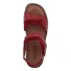 Josef Seibel Debra 19 76719401 (42/rot-kombi) Produktbild-Vorschau 34