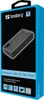 Sandberg 420-59, 20000 mAh, 20 W, Černá Náhled obrázku produktu 2