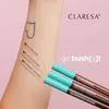 Claresa Go Bushy Augenbrauenstift 01 Aschbraun Produktbild-Vorschau 2